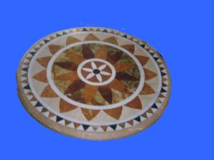 Motif 4 - Khan Brothers Onyx Handicrafts